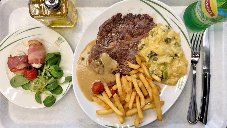 Europäische Universitäten