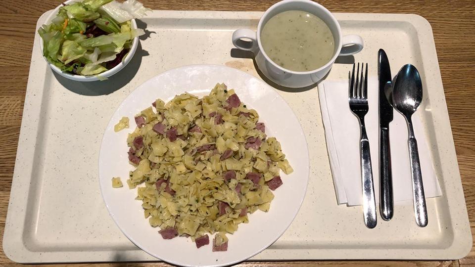 Europäische Universitäten