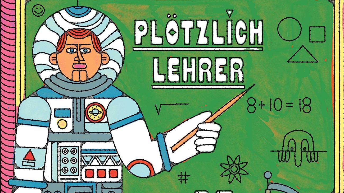 Quereinsteiger Und Plotzlich Ist Man Lehrer Zeit Campus