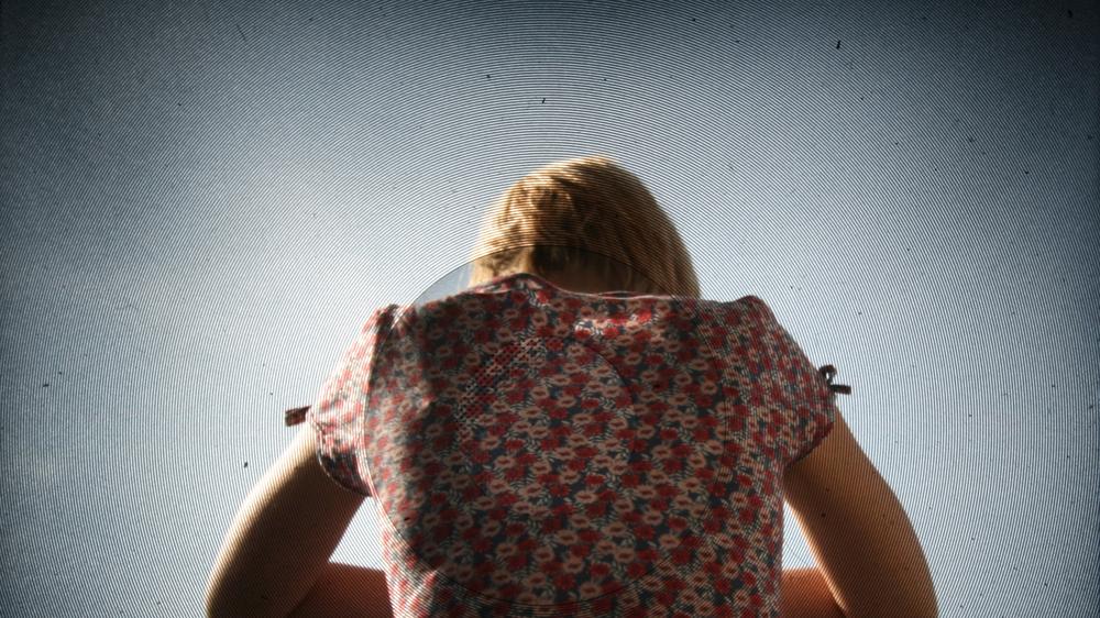 Upskirting: Viele Frauen erfahren nie, dass Täter Fotos von ihnen gemacht haben.