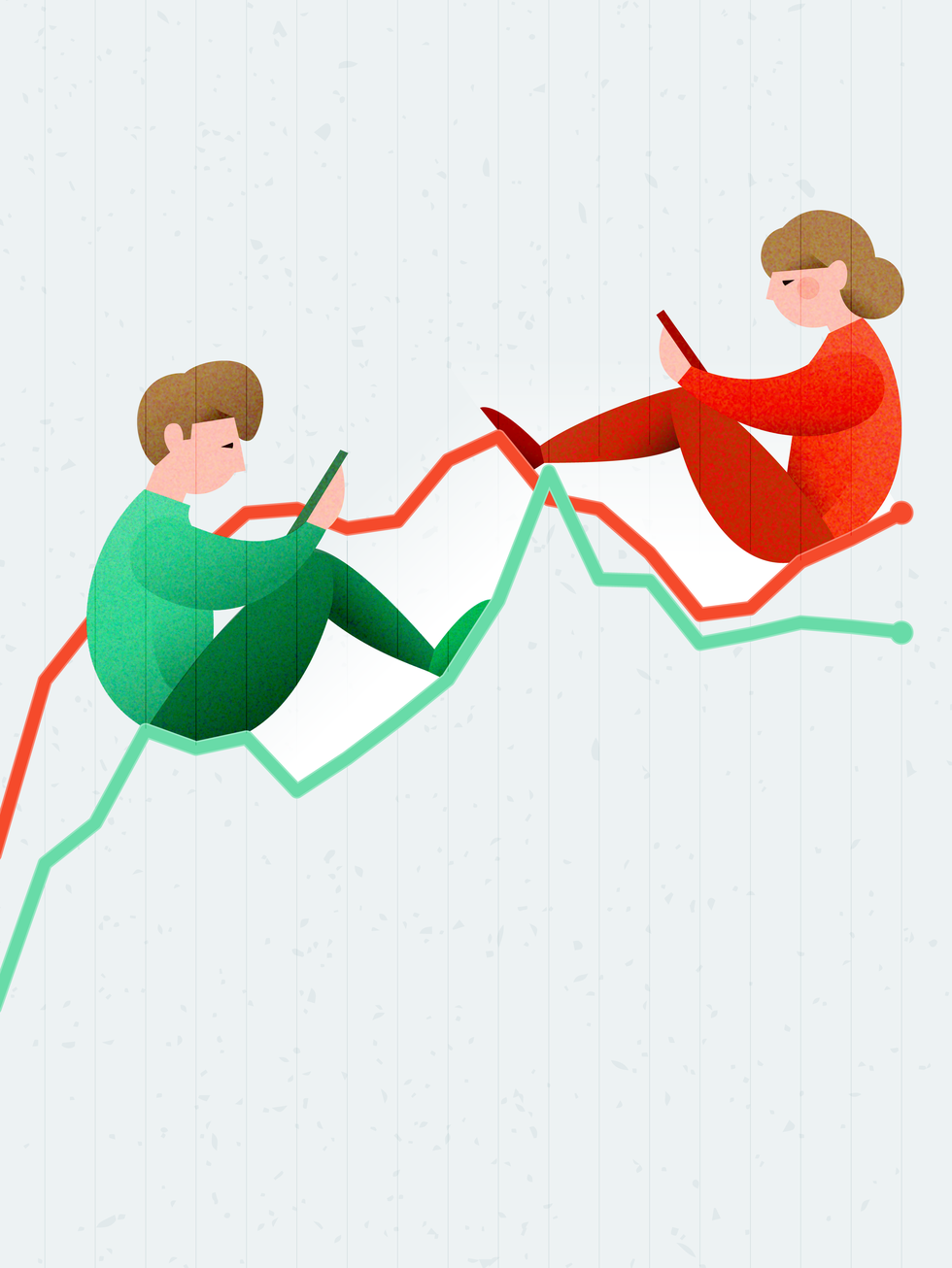 Studienanfängerinnen: So viele Frauen wie noch nie