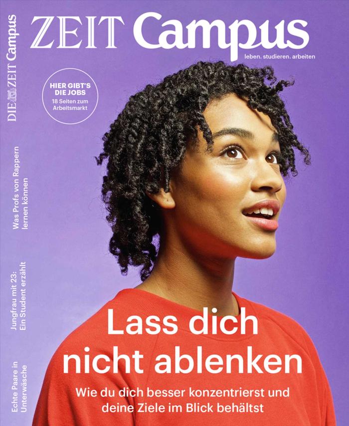 Incel Bewegung Hass Wut Und Einsamkeit Zeit Campus