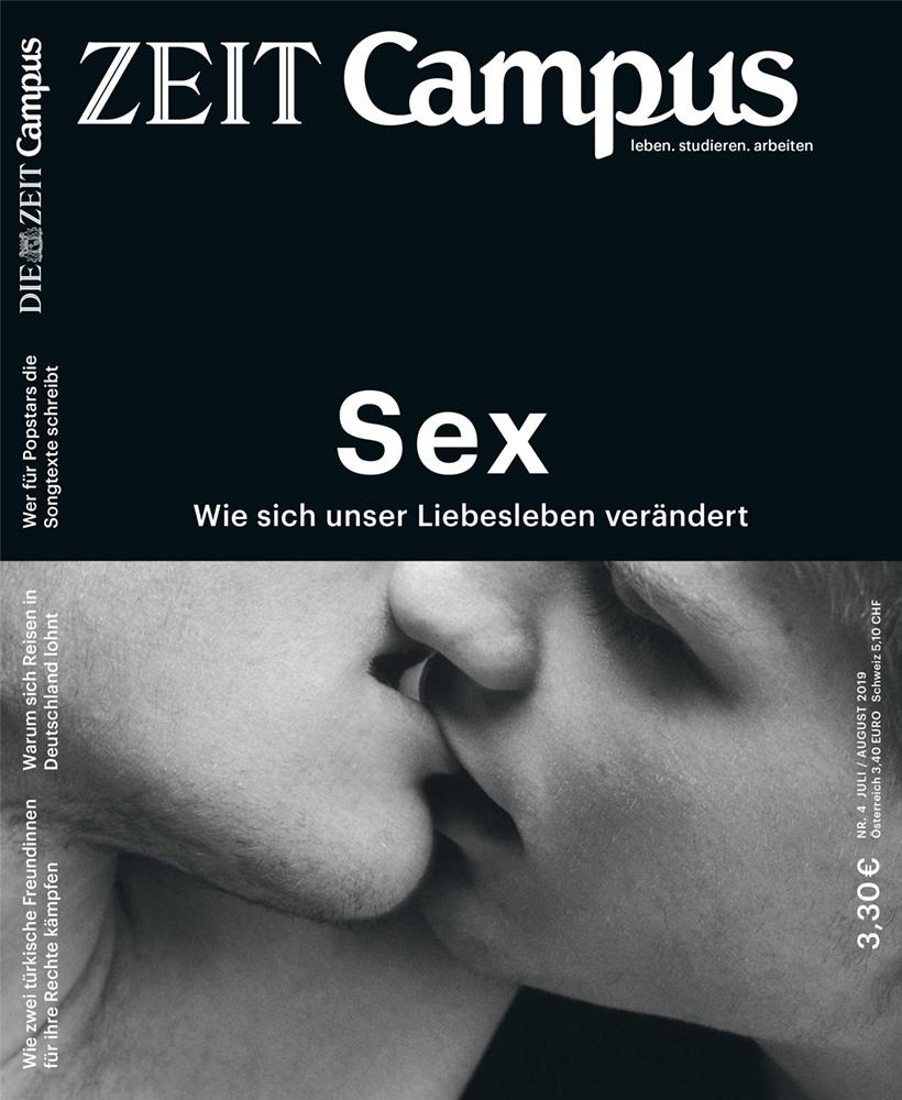 ZEIT Campus /2019