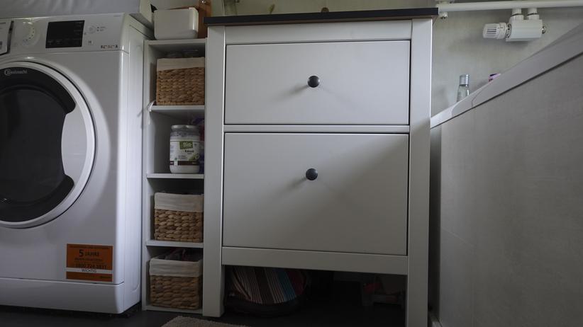 Stauraum Man Muss Die Nische Nur Finden Zeit Campus