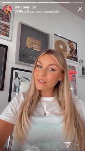 Instagram Gefiltert Sind Wir Alle Gleich Zeit Campus