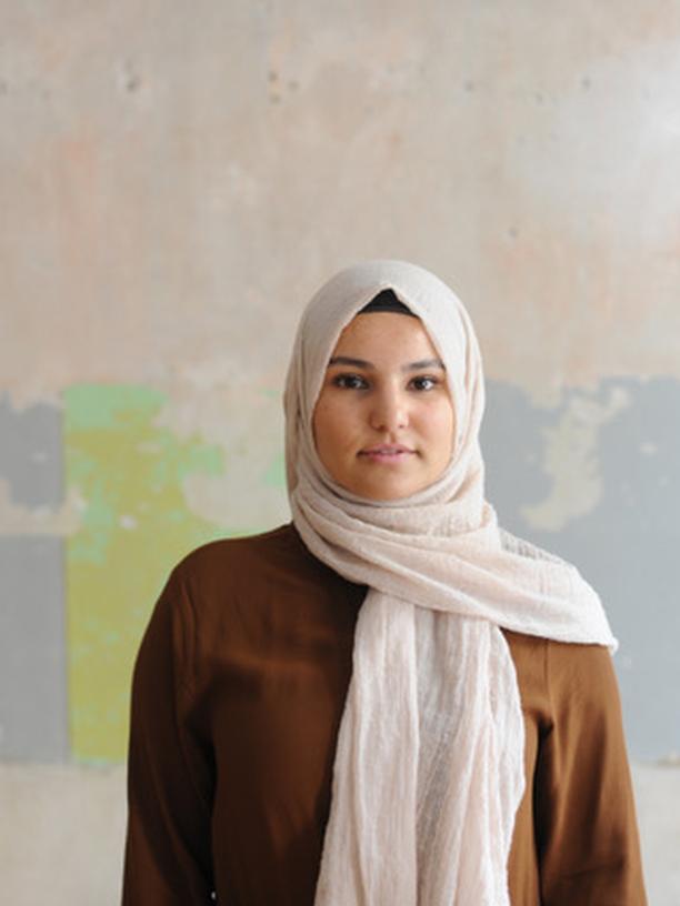 Muslim Frauen auf oliviasdiner.de für Freundschaft, Liebe und Heirat
