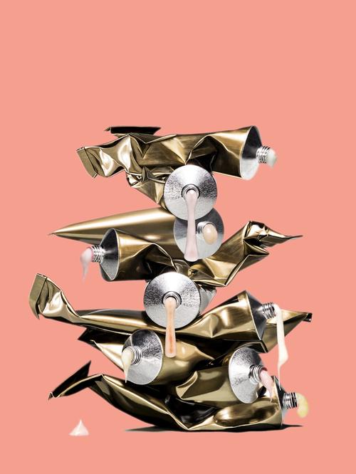 Leon Xskincare Ich War 16 Hatte Akne Und Meine Hautarztin Keinen Plan Zeit Campus