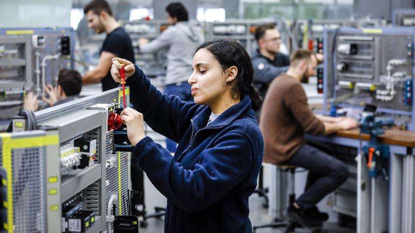 IHK Frankfurt Am Main: Ausbildung Mit Abitur | ZEIT Campus