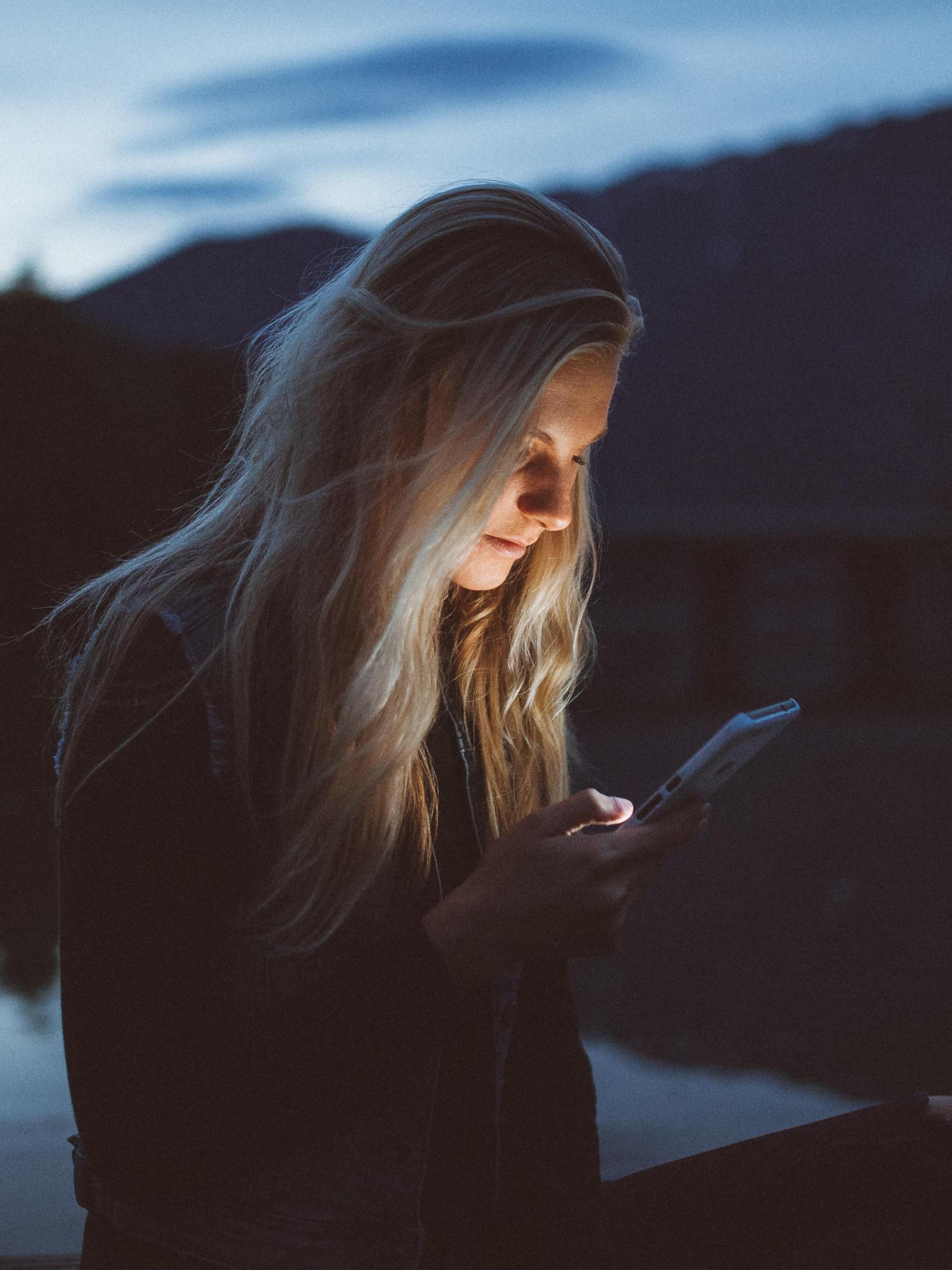 Dating: Zwei Stunden nach dem Sex eine Nachricht schreiben ist falsch. Aha.