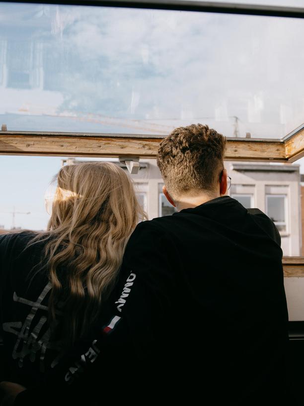WGLeben "In Stuttgart habe ich bei meinen Eltern gewohnt, um Geld zu