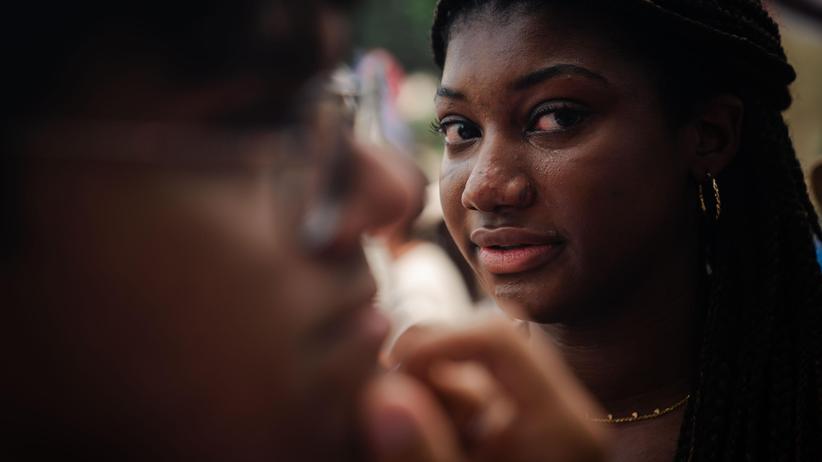 Affirmative Action: Ein Urteil das Rassismus fördert ZEIT Campus