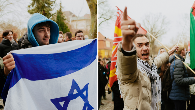 Antisemitismus an Unis: Der Protest zerfrisst die Uni 