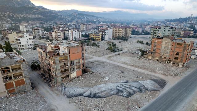 Erdbeben in der Türkei: "Erdoğan braucht die Krise" 
