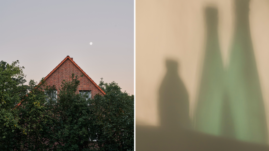 Alkoholismus in der Familie: Der Geruch nach Bier legte sich wie ein Schatten über alles