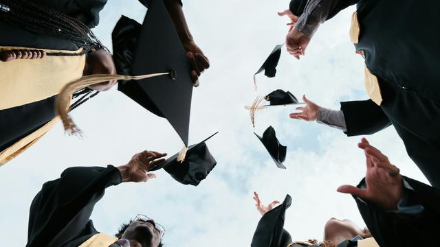 Bachelor of Laws: Mehr als ein Trostpreis