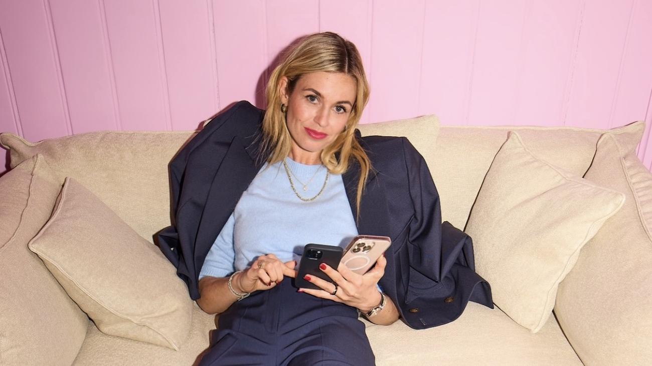 LinkedIn: "Wer LinkedIn gut macht, muss im Leben nie einen CV schreiben"