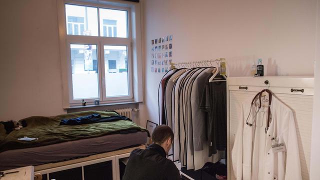 Studentenmieten in Deutschland steigen weiter an