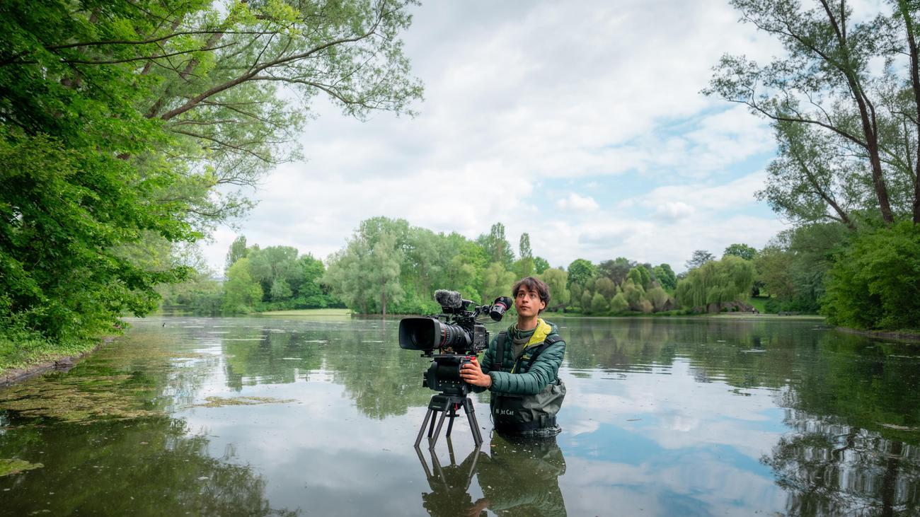 Gamander López: Deutschlands mausigster Influencer