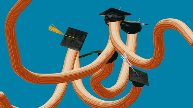 Künstliche Intelligenz im Studium: »Mitten im Text stand ›hier Titel der Bachelorarbeit einfügen‹«