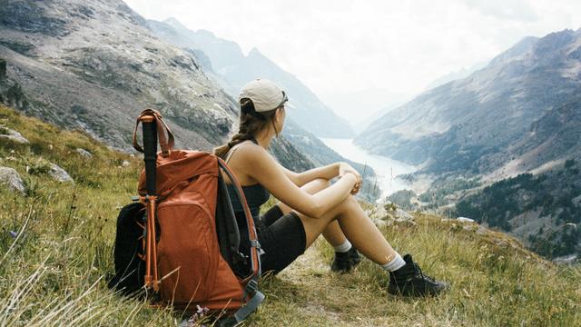 Urlaub: Meer oder Berge?