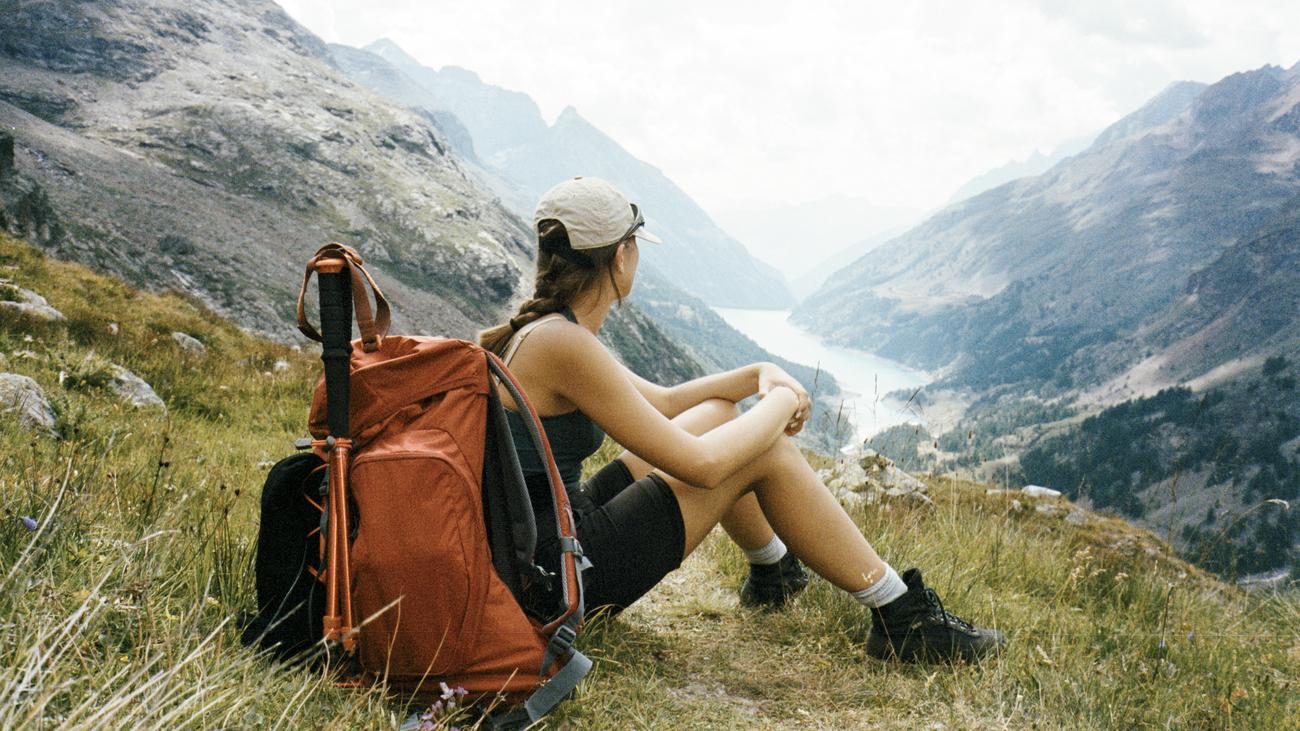 Urlaub: Meer oder Berge?