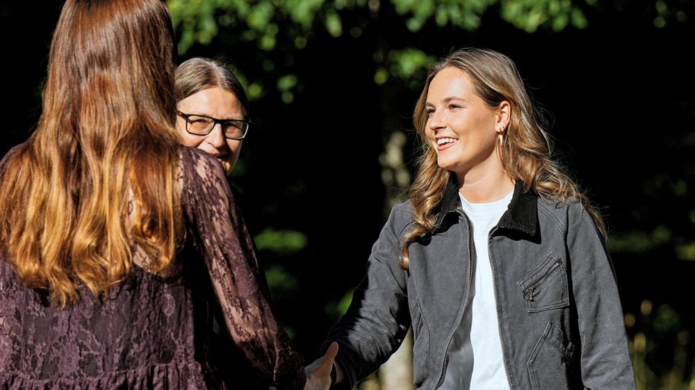Ingrid Alexandra von Norwegen: Die norwegische Prinzessin Ingrid Alexandra startet ihr neues Semester an der Uni in Oslo. Dabei war sie eigentlich in Australien eingeschrieben.