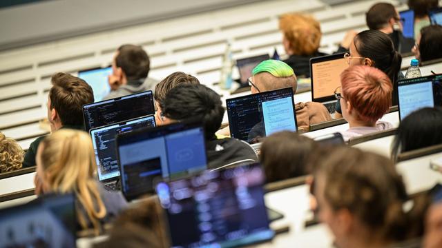 Zümrüt Gülbay-Peischard: »Mich macht es wahnsinnig, wenn Studierende ihr Potenzial verschenken«
