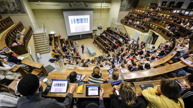 IW-Gutachten: Internationale Studierende bringen laut Studie wirtschaftlichen Nutzen