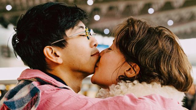 Fernbeziehung: Legst du auf? Nein, du!