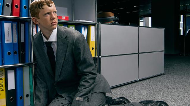 Student consulting: Gen Z is lazy? They are the counter-proof