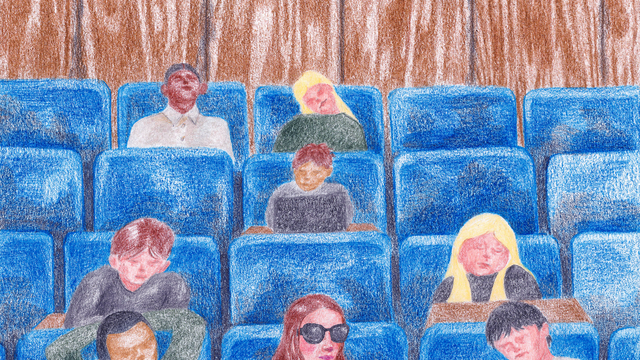 Studium mit Neurodivergenz: Mein Gehirn  funktioniert anders … die Uni leider nicht