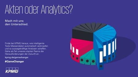 Bilanzen Und Borsengange Audit Bei Kpmg Zeit Campus