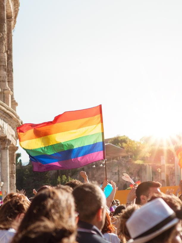 Pride Index 2021: Die Top 10 im Überblick