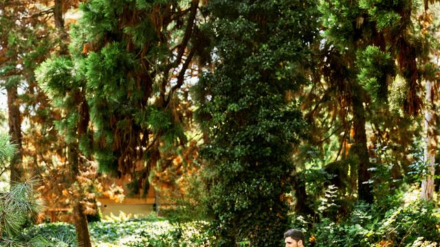 Bild: Beziehungen pflegen: 