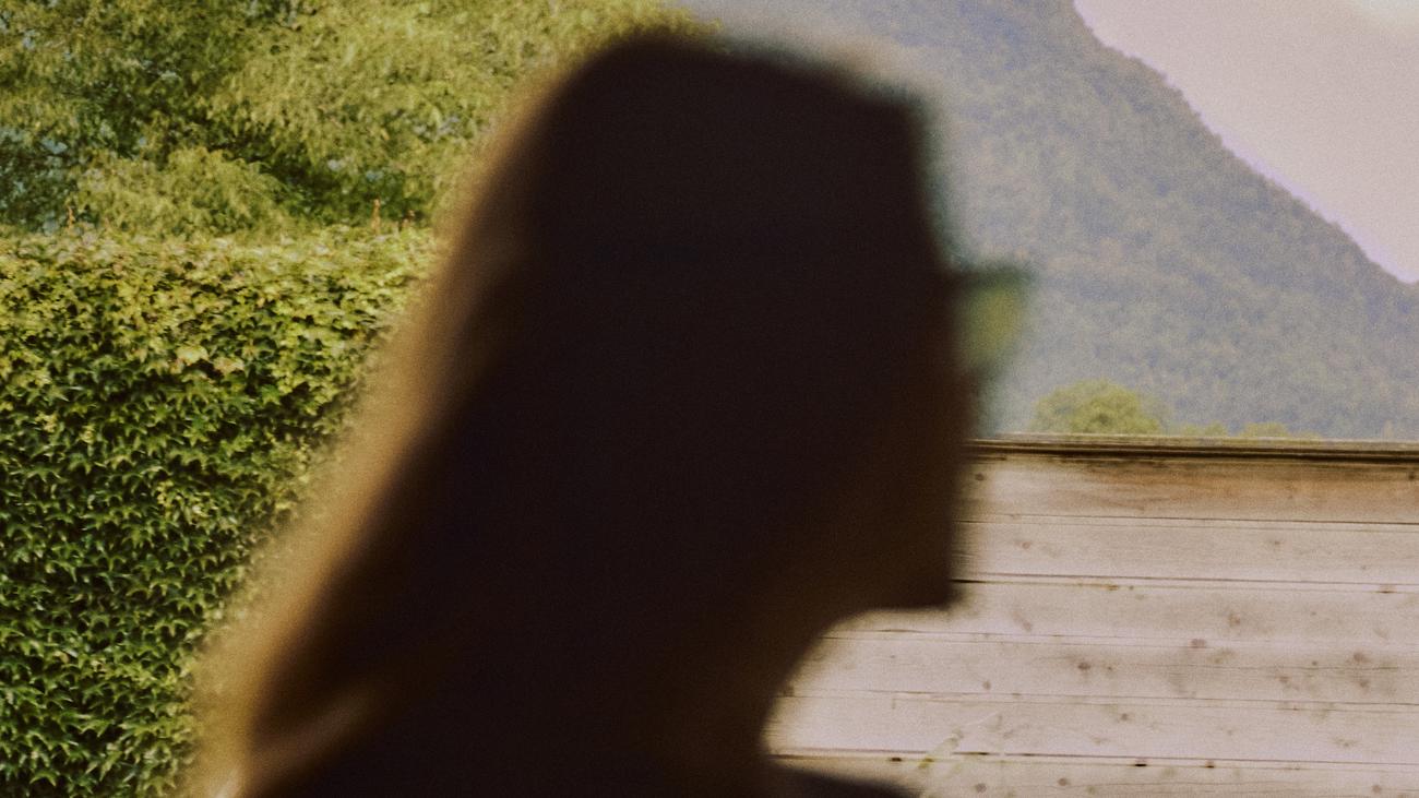 Psychische Erkrankungen: "Und dann fiel ich in ein Loch"