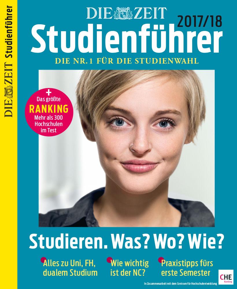 Studienfacher Politikwissenschaft Zeit Campus