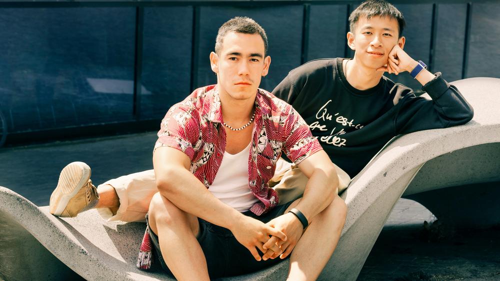Living: Chasing Dreams | DIE ZEIT