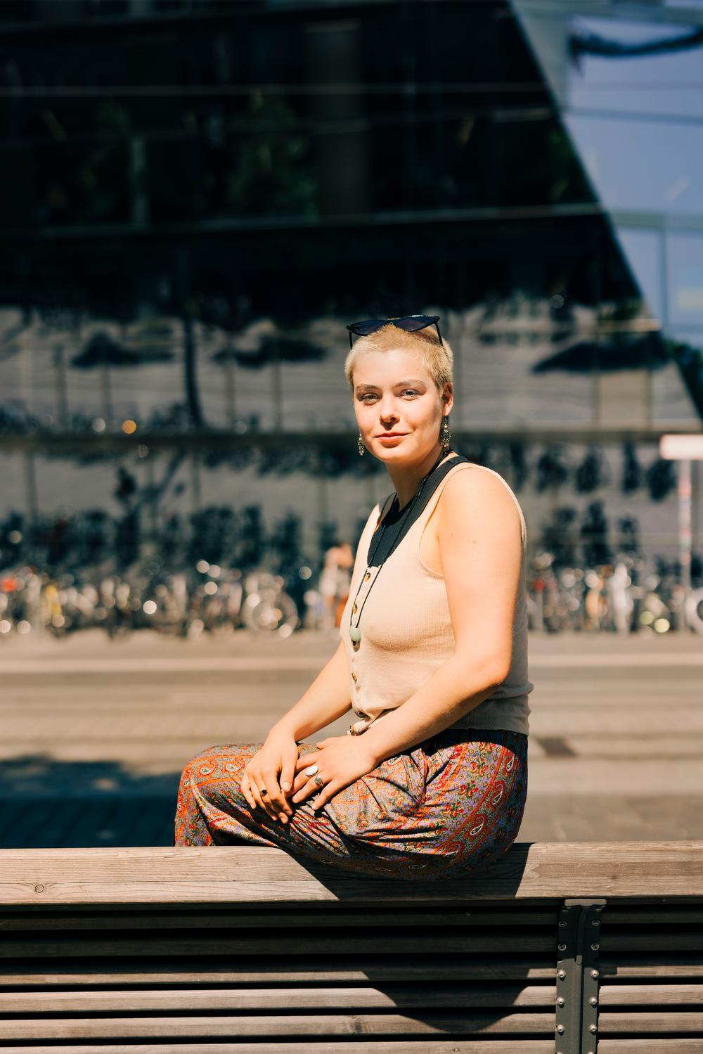 Living: Chasing Dreams | DIE ZEIT