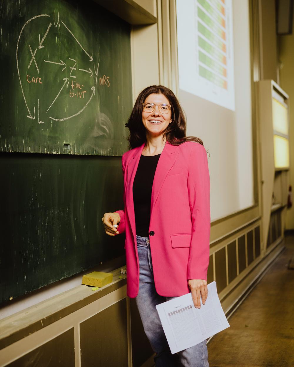 Research: The future of research | DIE ZEIT