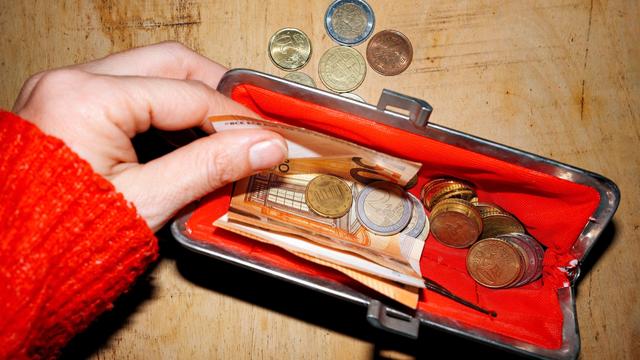 Finances: Money Talks