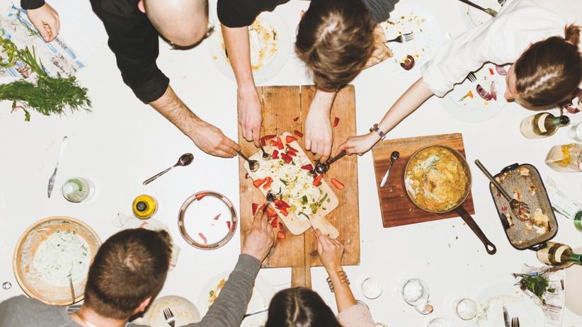 Wollen Wir Zusammen Zu Mittag Essen Bersetzung Spanisch