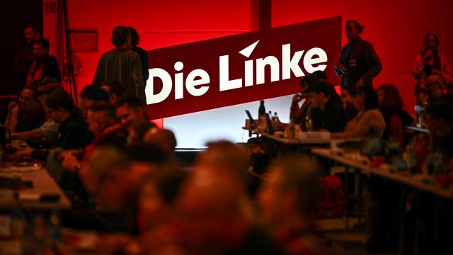 Entscheidung bei der Bundestagswahl: Warum wählen Sie diesmal die Linke?