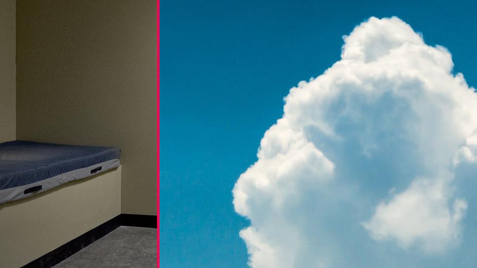 Offener Vollzug Strafe allein reicht nicht aus ZEIT ONLINE