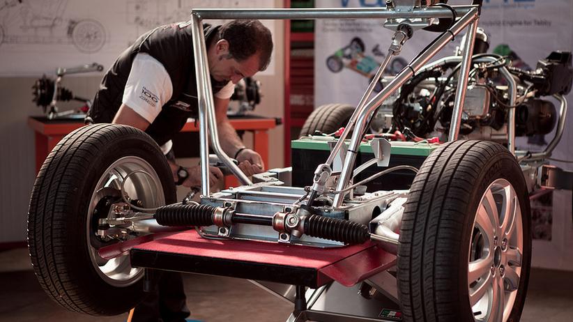 Christoph Gurk Autoren ZEIT ONLINE