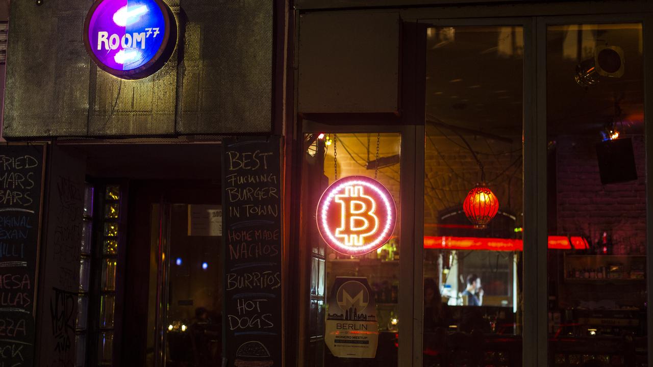 Bitcoin: Eine neue Generation von Unternehmern | DIE ZEIT