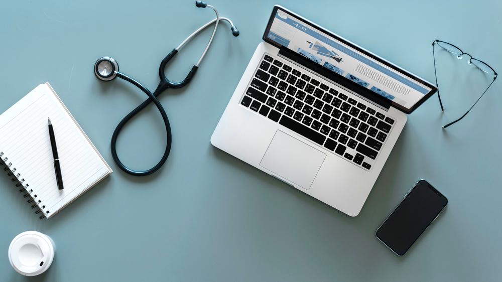 Elektronische Patientenakte: Bitte einmal tief durchatmen, liebe Patientinnen und Patienten: Die elektronische Gesundheitsakte wirft ein paar Datenschutzfragen auf.