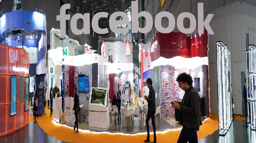 Facebook: Wie viele Daten sammelt Facebook?