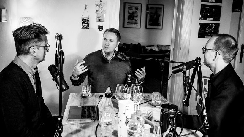 Interviewpodcast: Marco Börries, wie wird man ein digitales Wunderkind?