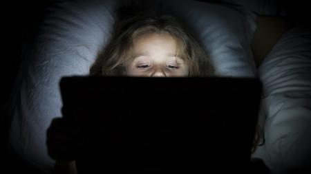Kinder Am Bildschirm Ach Komm Nur Die Eine Folge Noch Zeit Online