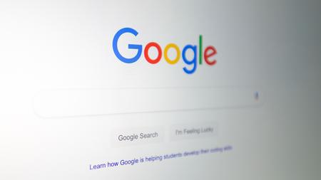 Google Das Waren Die Suchtrends 2019 Zeit Online